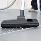 Multi-purpose floor tool