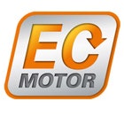 EC motor