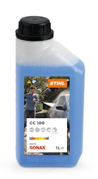 CC 100 Detergente para viaturas