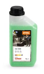 CU 100, Detergente universal
