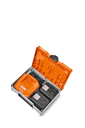 Battery box (Systainer System) Size S