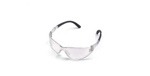 Óculos de proteção CONTRAST – Transparentes