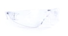 Safety glasses entry level, clear