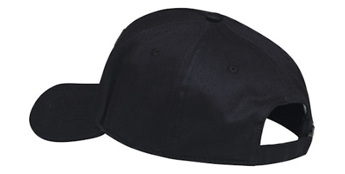 Baseball Cap Axe TIMBERSPORTS® URBAN - Black