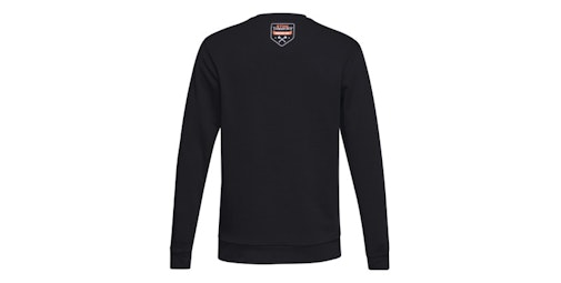 Axe Sweatshirt TIMBERSPORTS® - Black / Grey