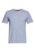 T-shirt Circle Logo - Grey