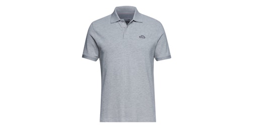 Polo Shirt ICON - Grey
