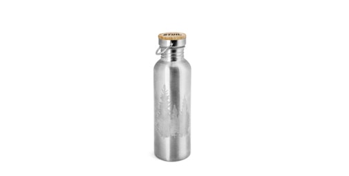 Drink Bottle - Stainless Steel - 750ml