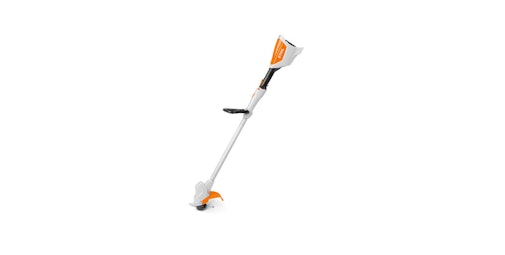 Toy Battery Range - Brushcutter - Battery Operated