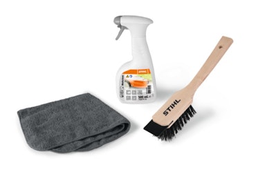 Care & Clean Kit - RMA / RMI