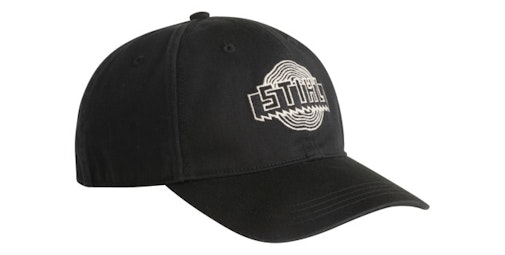 STIHL Heritage Cap - Black