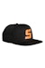 STIHL Cap Sign - Black / Orange