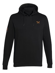 Hoodie TIMBERSPORTS® Small Axe - Black