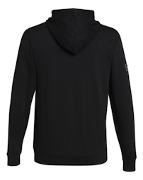 Hoodie TIMBERSPORTS® Small Axe - Black