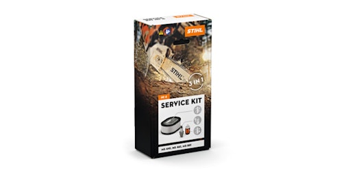 Service Kit N°4 pour MS 881