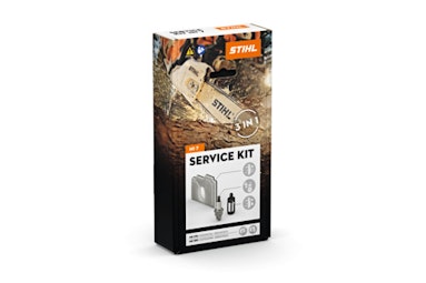 Service Kit 7: for MS 170 and MS 180