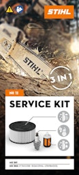 Service Kit N°11 pour MS 261
