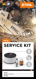 Service Kit N°12 pour MS 241, MS 362 et MS 400