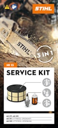 Service Kit N°13 pour MS 271, MS 291, MS 311 et MS 391