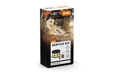 Service Kit N°15 pour MS 231 et MS 251