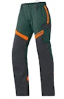 Pantalon / FS PROTECT / taille XXL - vert