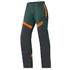 Pantalon / FS PROTECT / taille XS - vert