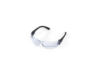 Óculos de proteção LIGHT - Transparentes