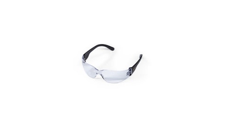 Óculos de proteção LIGHT - Transparentes