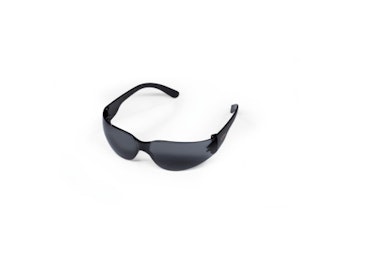 Óculos de proteção LIGHT - Preto