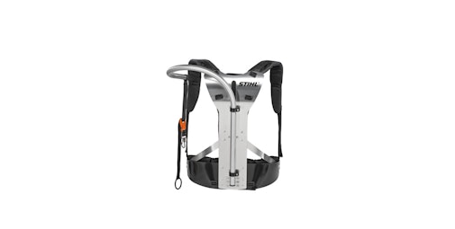 RTS Backpack Harness