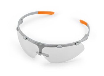 Óculos de proteção SUPER FIT, Transparentes
