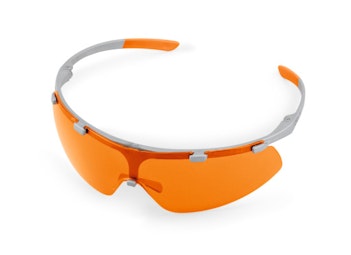 Óculos de proteção SUPER FIT, Laranja