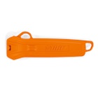 Chain guard up to 35cm cutting length