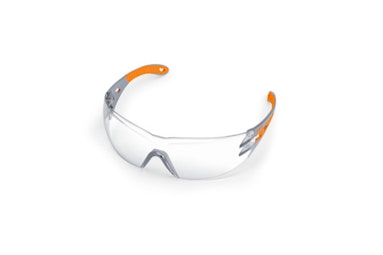 Óculos de proteção LIGHT PLUS - Transparentes