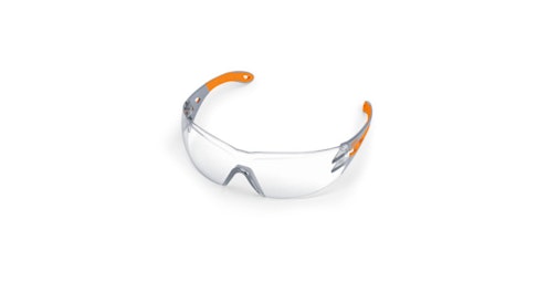 Óculos de proteção LIGHT PLUS - Transparentes
