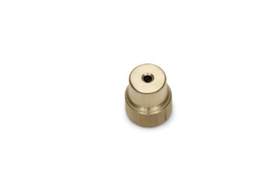 Brass hollow cone nozzle 2.5 mm
