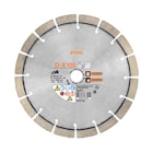 Diamond Wheel - X100 x 230mm -ID 22.23mm