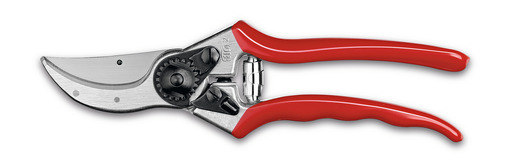 Felco bypass store pruners