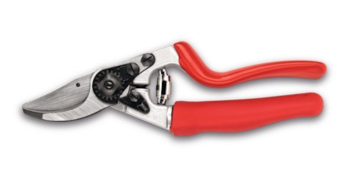FELCO Revolving Handle Secateurs F7, F10 (for left-handed users)
