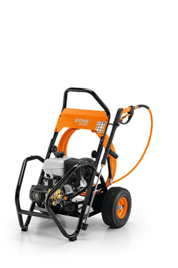 Rb on sale 600 stihl