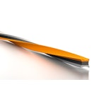 Rouleau, de fil de coupe carbone CF3 Pro, Ø 2,7 mm x 172,0 m