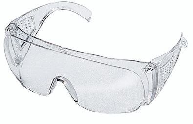 Óculos de proteção STANDARD