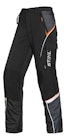 Protective Pants - Chainsaw - Advance X-Light - L