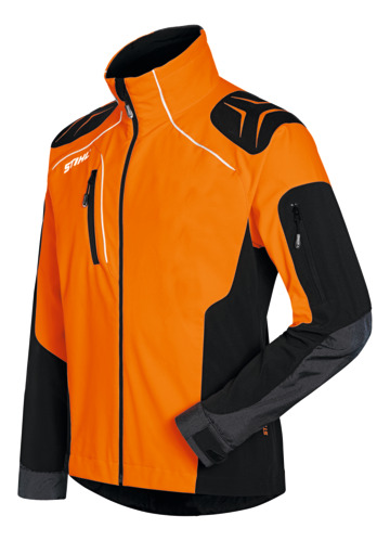 ADVANCE X-SHELL Jacket | Stihl Shop Londonderry