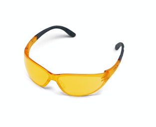 Óculos de proteção CONTRAST - Amarelo