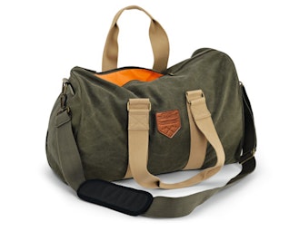 TIMBERSPORTS® Travel Bag - Khaki