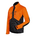 Veste / DYNAMIC / taille S - anthracite