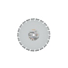Diamond cutting wheel, Concrete, Ø 400mm/16"
