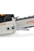 Toy Petrol Range - MS 500i Chainsaw - Battery Operated