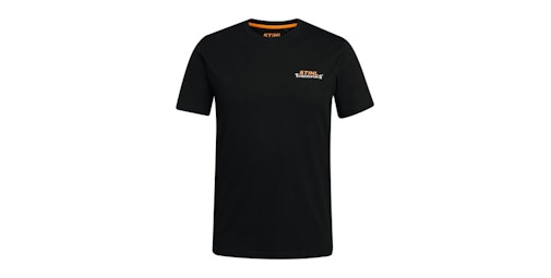 Scratched Axe T-shirt TIMBERSPORTS®